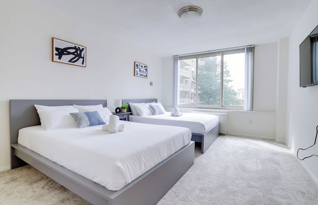 Comfortable Apt in Crystal City - Photo 6