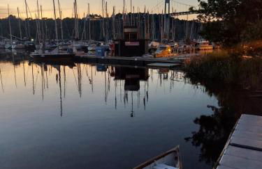 Maison Bretonne avec piscine - Foto 24