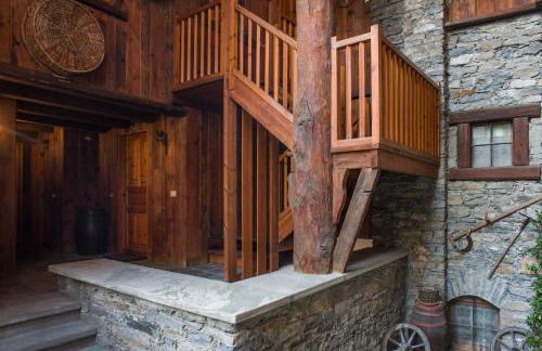 Mont Blanc Apartments - Foto 14