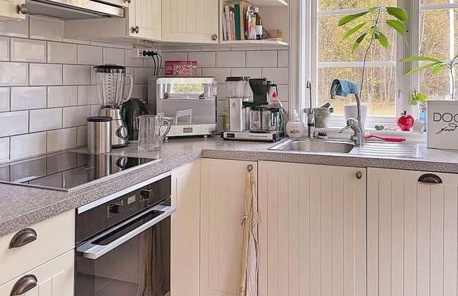 5 Person Holiday Home in Bjorko-by Traum - Photo 8