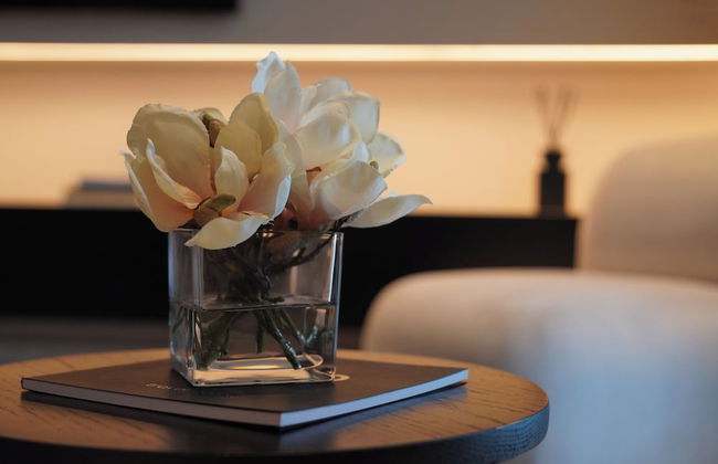 Lusso Hometels J One - Photo 21