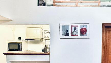 monoviareggioconangolocottura - Foto 3, stove, toaster