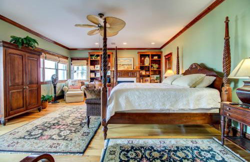 Perma Grin Ocean front, private pool and hot tub - Foto 16