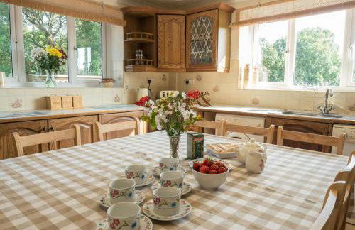 Elmtree Cottage Cardigan - Foto 5