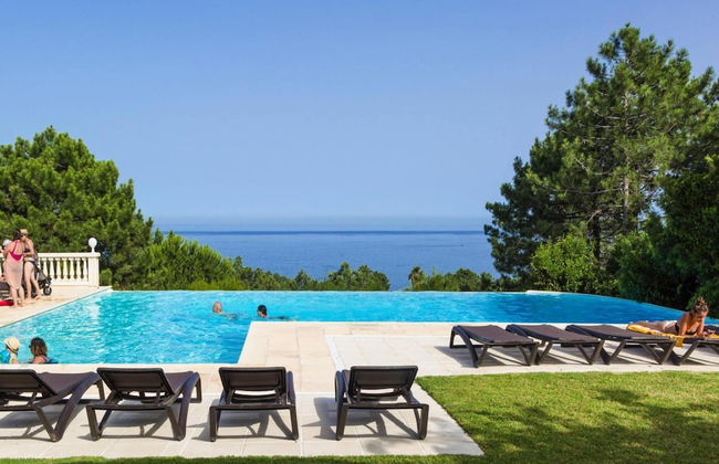 Apartment in Corsica Near Sandy Beach - Foto 17