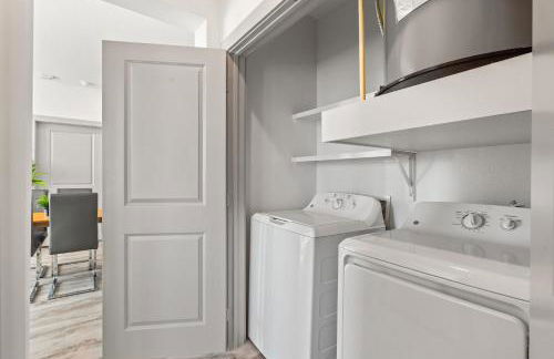 Luxury Apartments Near Airport - Foto 49