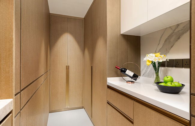 Ascott North Point Hong Kong - Photo 7