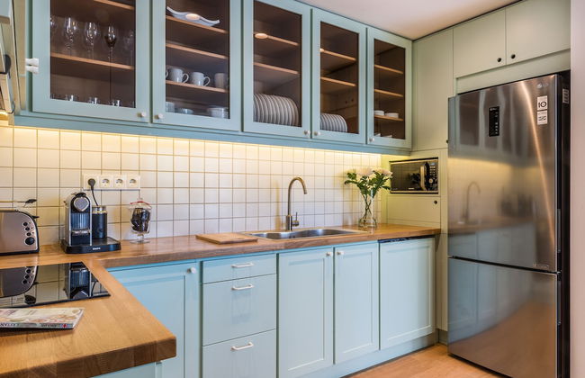 Happy Villa - Foto 17