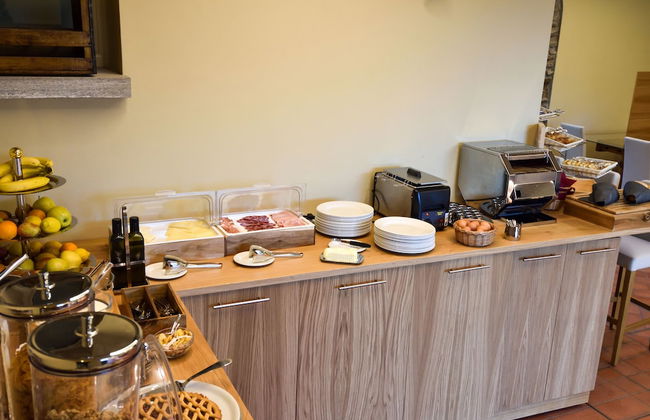 Agriturismo Il Colle - Foto 49