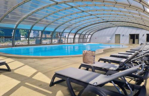 Le Chalet d'Angel - Foto 17