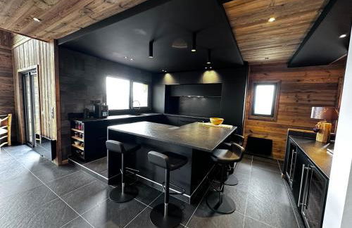 Chalet du rocher Font Romeu - Foto 33