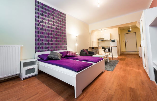 Exclusive Budapest Residence - Foto 5