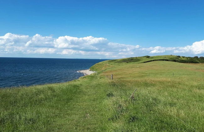 6 Person Holiday Home in Martofte - Foto 42