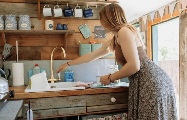 Truly Kentish Holiday Lets - Photo 16