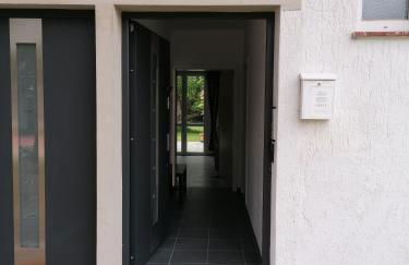 FEWO-ATLANTA Reinhardshausen - Foto 4