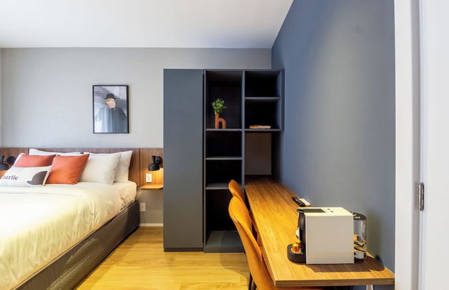 House of Charlie Paraiso - Foto 66