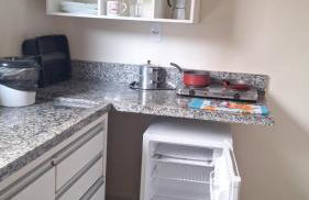 Kitnets Dona Lucia SJC - Foto 5