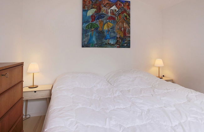 6 Person Holiday Home in Jaegerspris - Photo 4