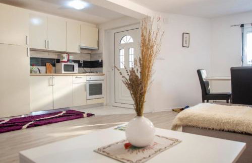 Apartment in Rakovica with Wi-Fi (601-3) - Foto 4