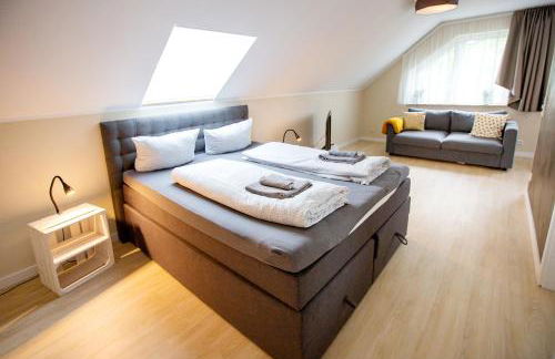 Modernes Studio in Stadtnähe - Foto 18