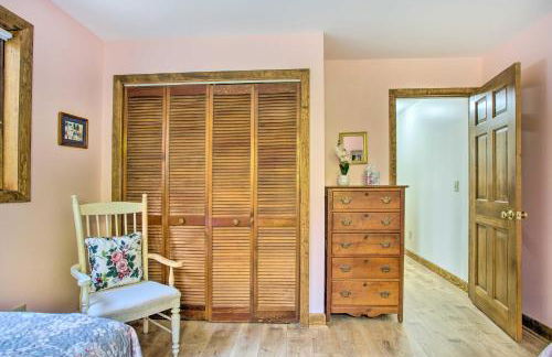 Pet-Friendly Gilford Home 3 Mi to Gunstock and Lake - Foto 19