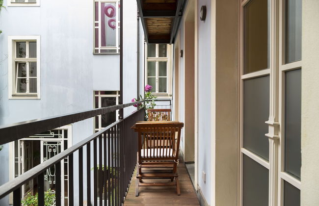 Numa Berlin Belfort - Foto 60