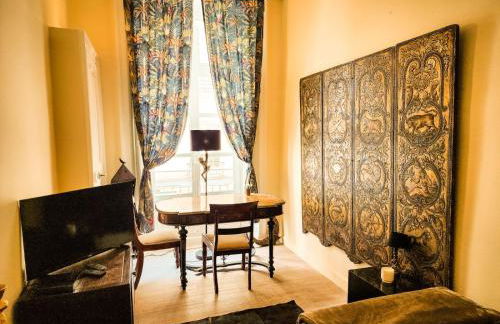 Terrasse Royale au Coeur de Nantes - Foto 39