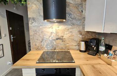 Czarny Słoń - elegancki apartament z klimatem - Photo 9