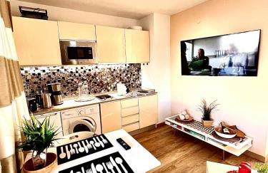 Solymar Premium Apartment - Foto 1
