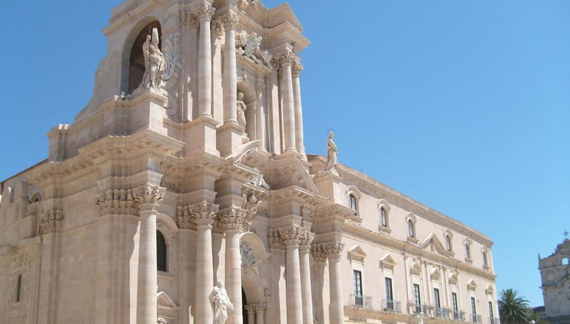 Siracusa y Noto desde Catania - Foto 2