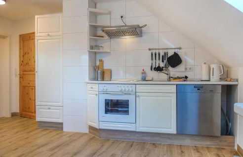 Amazing Apartment In Loxstedt With Wifi - Foto 13