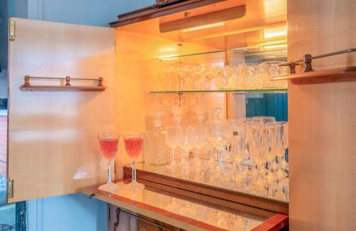 Winterton Sea Sanctuary, Hot Tub & Log Burner by the Dunes - Foto 15