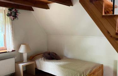 Sielanka Kretowiny - Foto 37