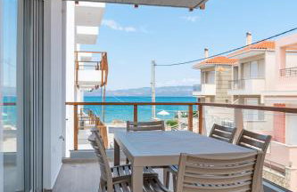 COSTA VASIA Boutique Apartments - Photo 31