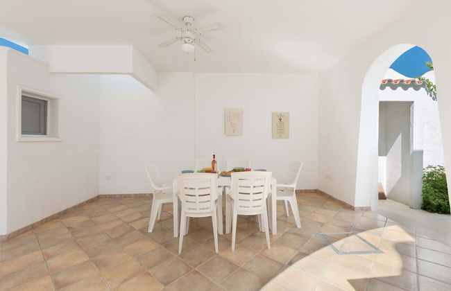 Villa Oasi Marina - Foto 19