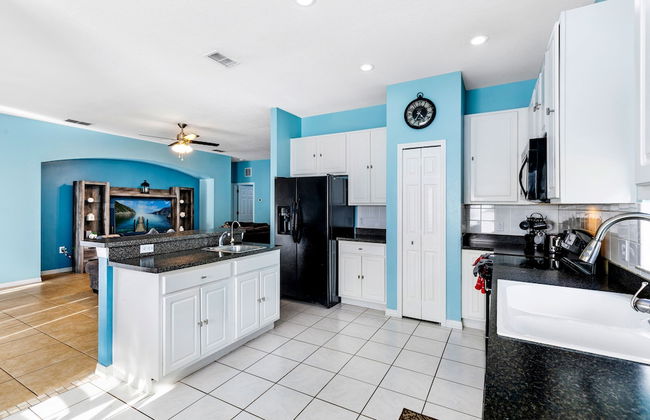 Aster Cove - Foto 15