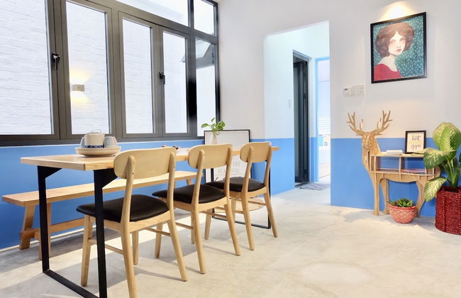 Uri House - Photo 21