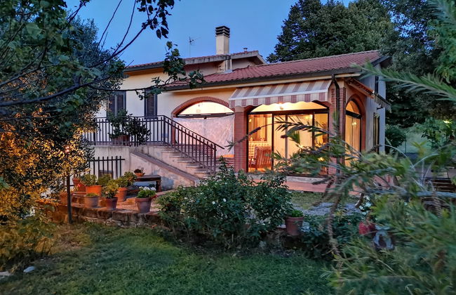 Agriturismo Norianino - Photo 42