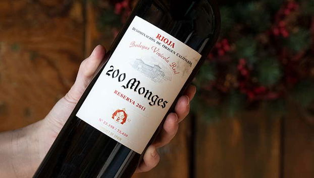 Bodegas Vinícola Real Tour - Foto 5