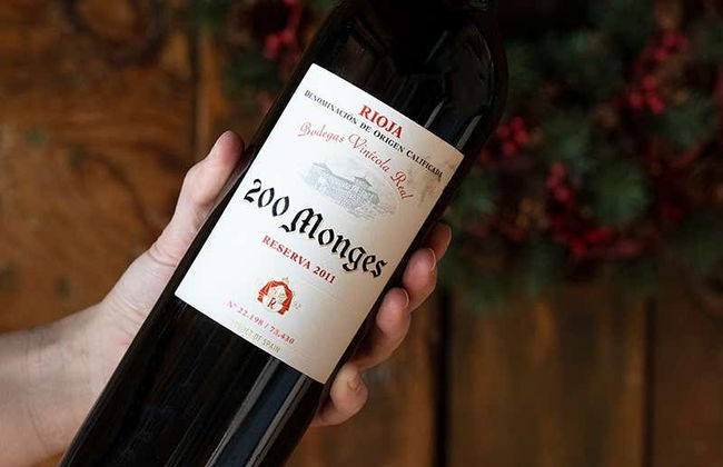 Bodegas Vinícola Real Tour - Photo 5