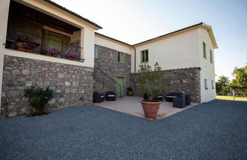 Villa A Casa di Giovanni - Foto 17