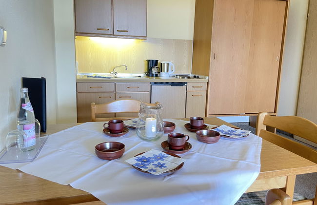 1 bedroom Apartment in Bad Griesbach i. Rottal with swimming pool and garden - Photo 11