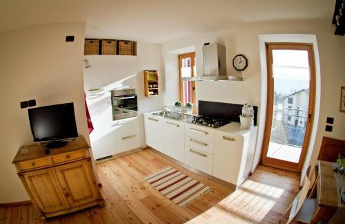 Tesino Appartamenti 2 - Foto 1