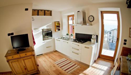 Tesino Appartamenti 2 - Foto 1