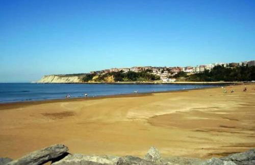 Acogedor y luminoso apartamento en Neguri - Foto 18