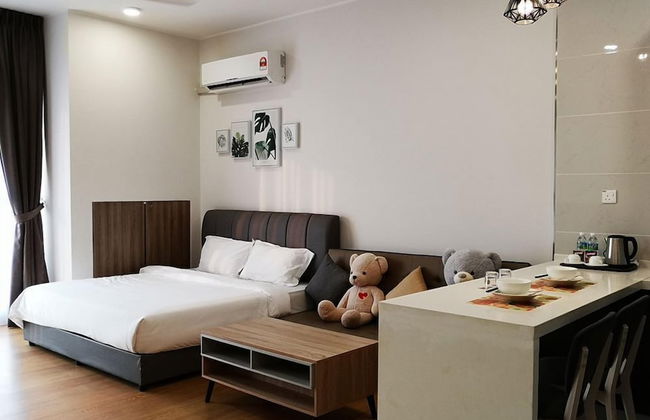 Picturesque View Suites - Foto 2