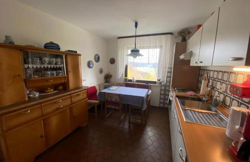 Ferienwohnung Rhönpanorama - Foto 14