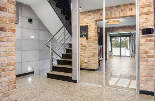 Willa pod Warszawą & SPA & Grota Solna - Foto 19