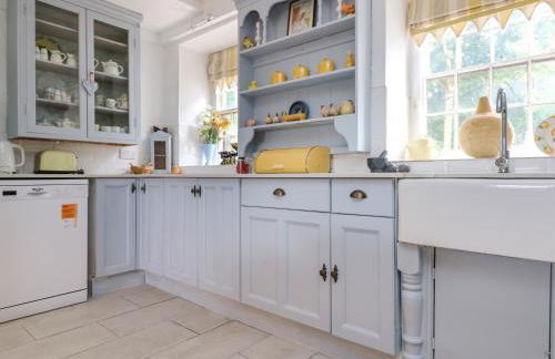 Connie's Cottage - Foto 6