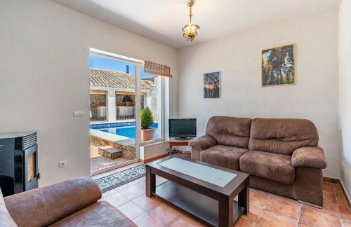 Casa Juan y Loli - Foto 4